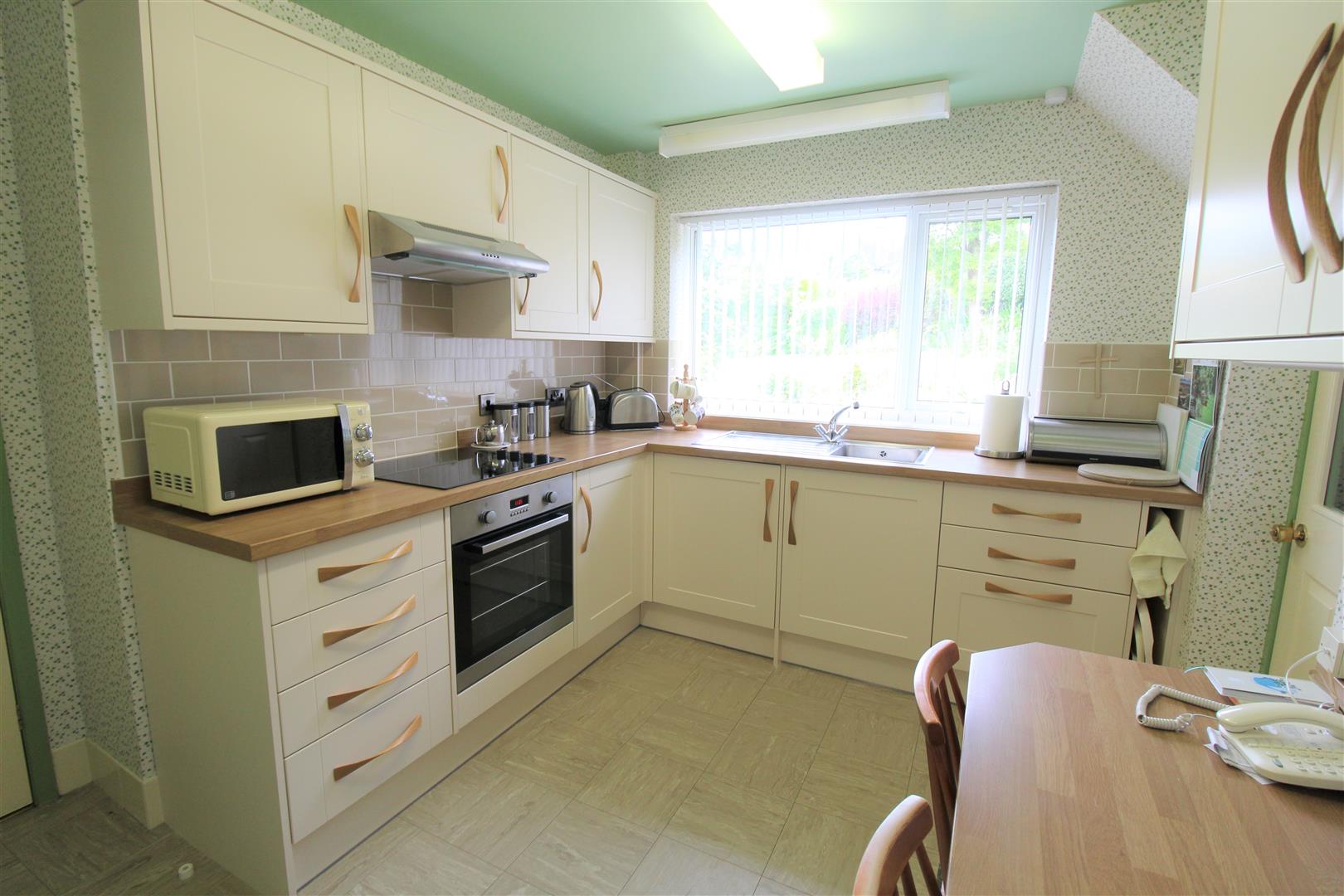 The Meadows, Endon, Stoke-On-Trent